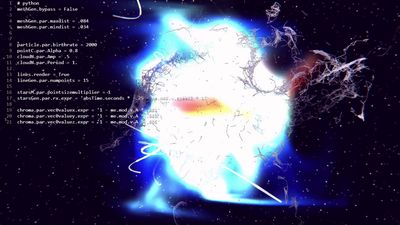 Kamino_Samples