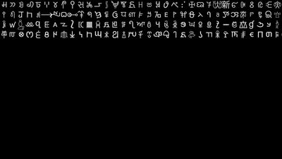 Polyglot